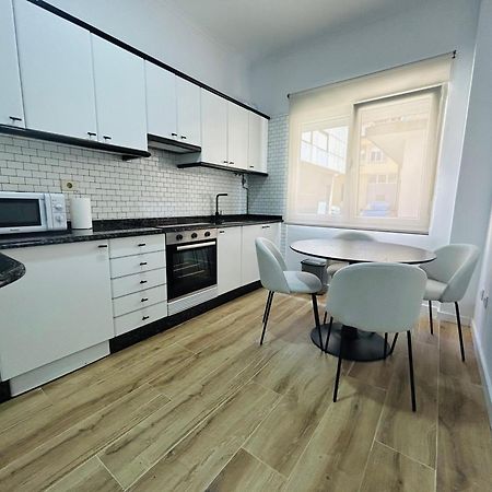 Apartamento En Camariñas المظهر الخارجي الصورة