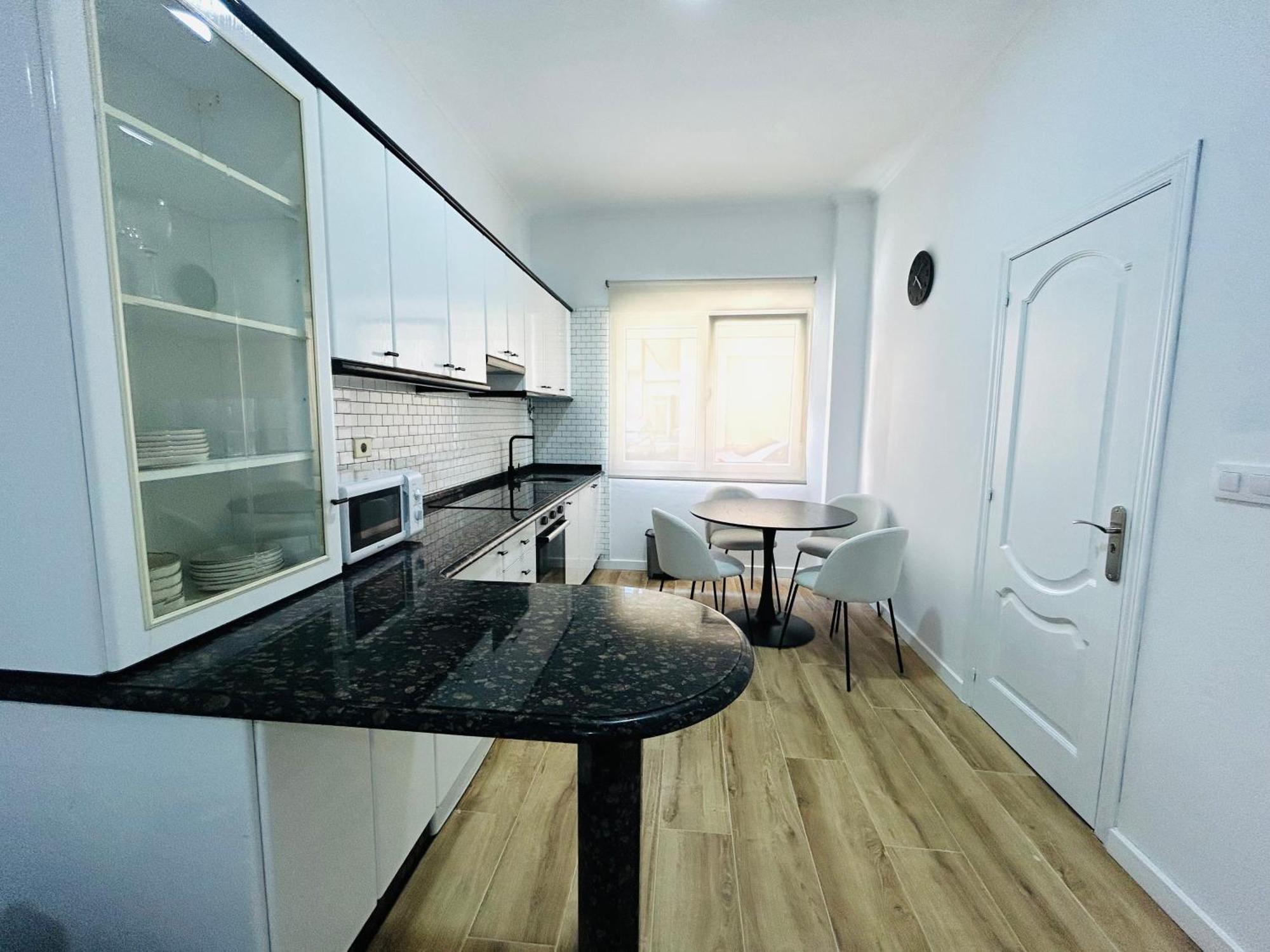Apartamento En Camariñas المظهر الخارجي الصورة