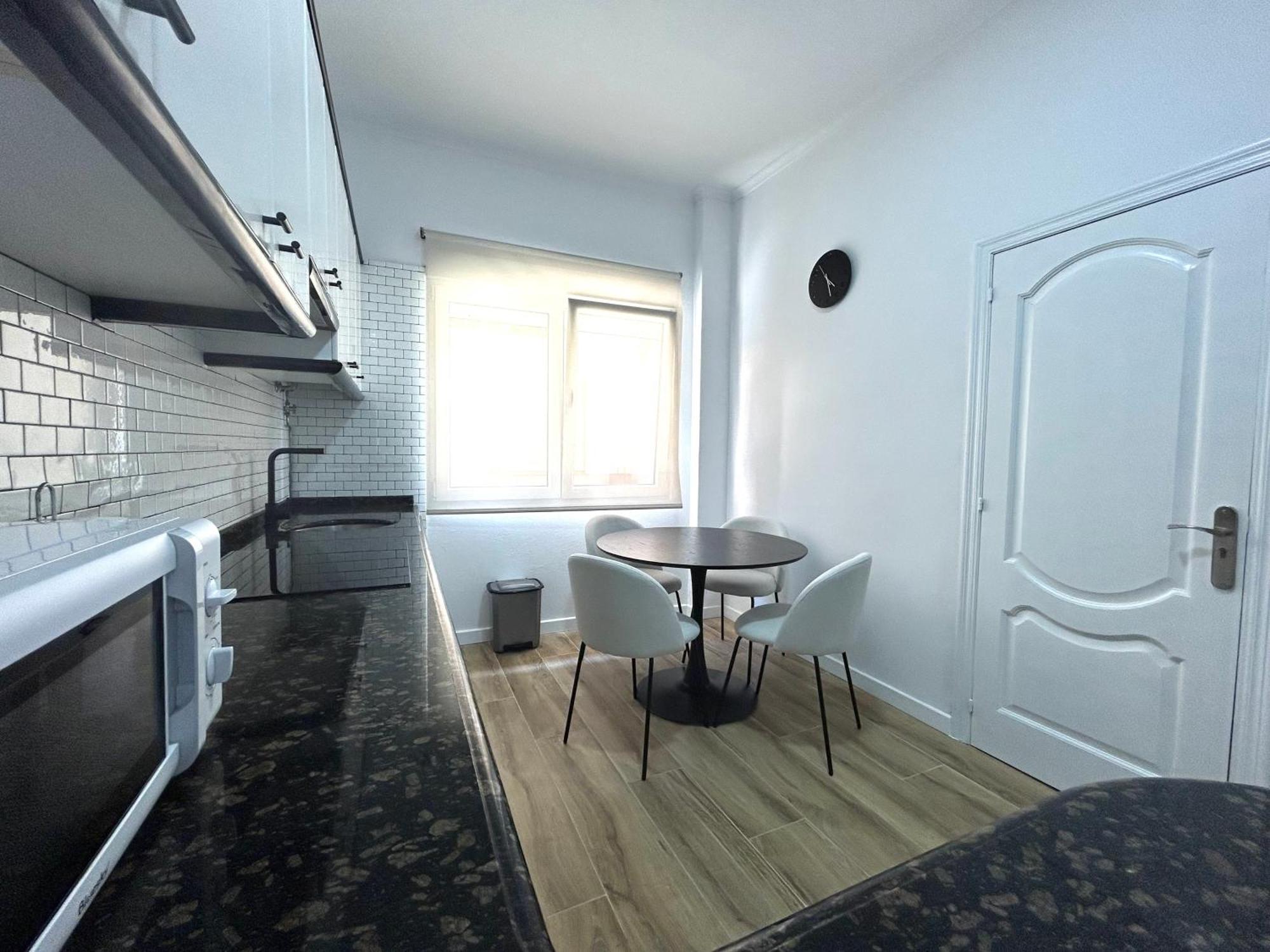 Apartamento En Camariñas المظهر الخارجي الصورة