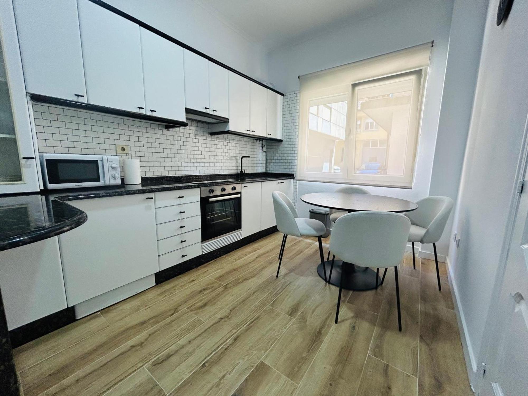 Apartamento En Camariñas المظهر الخارجي الصورة