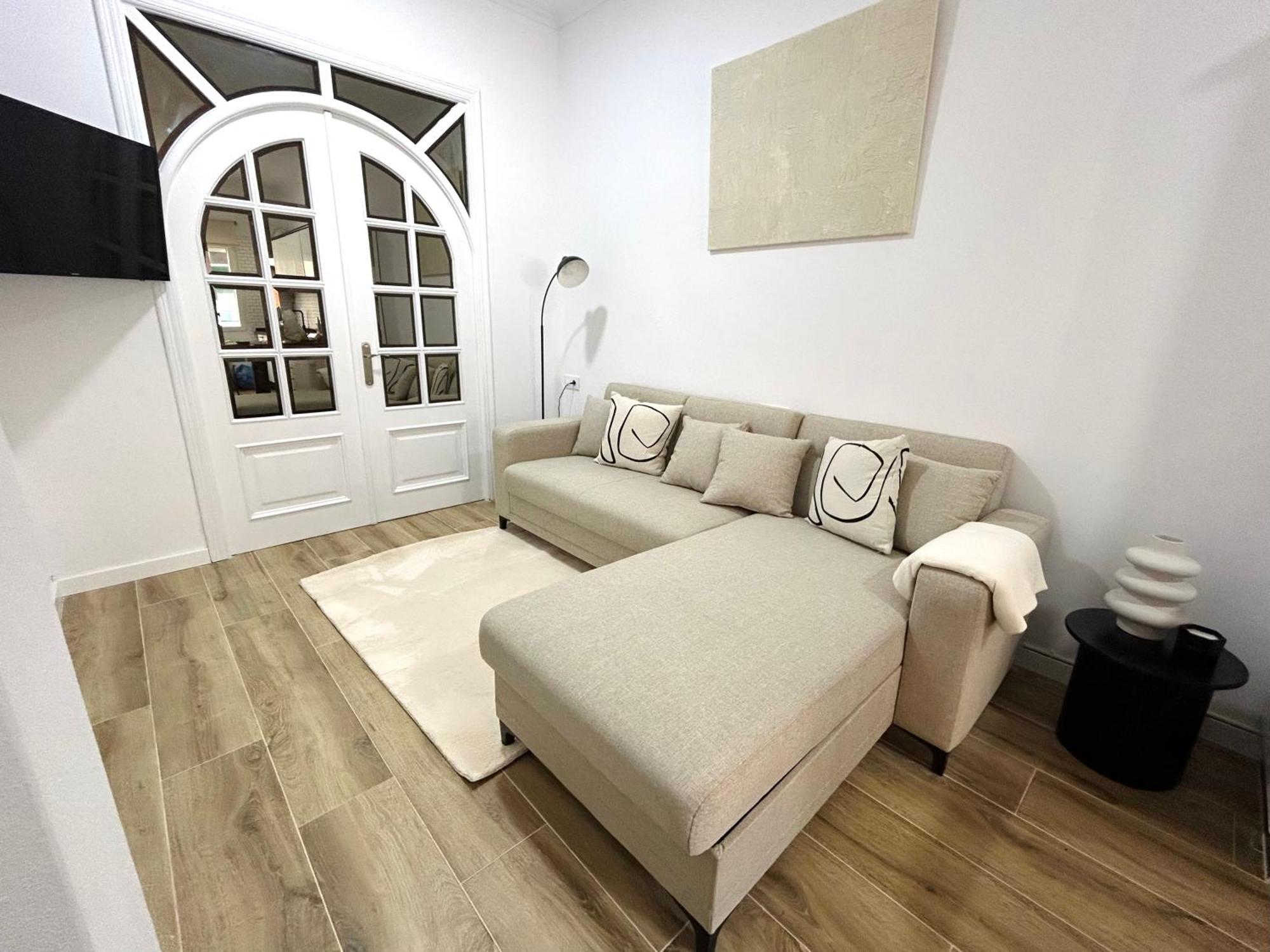 Apartamento En Camariñas المظهر الخارجي الصورة