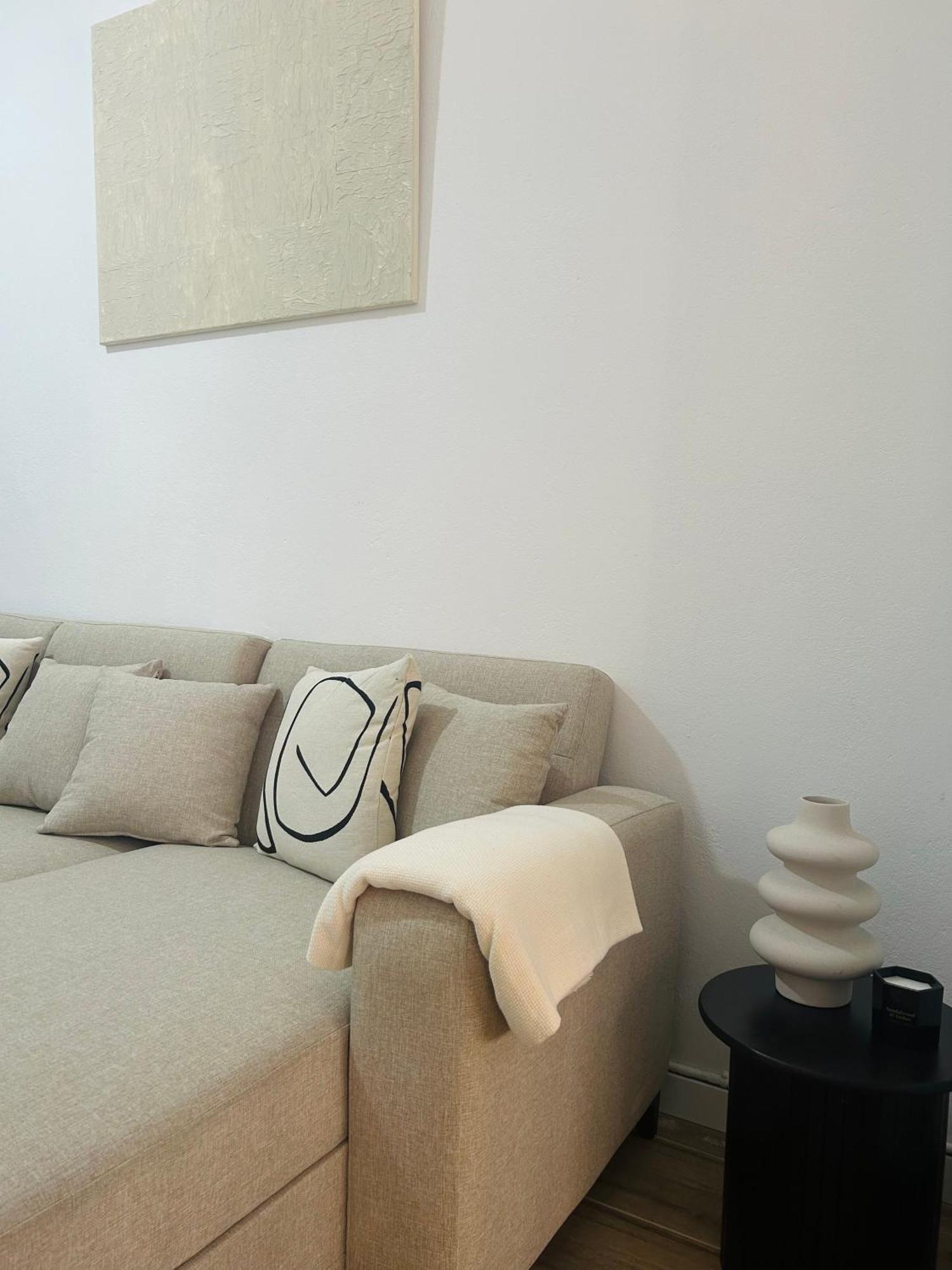 Apartamento En Camariñas المظهر الخارجي الصورة