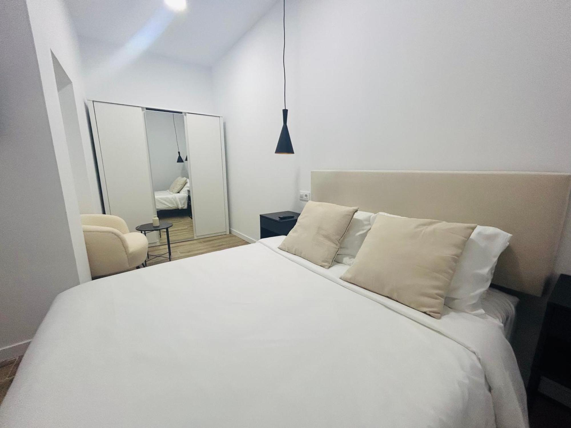 Apartamento En Camariñas المظهر الخارجي الصورة