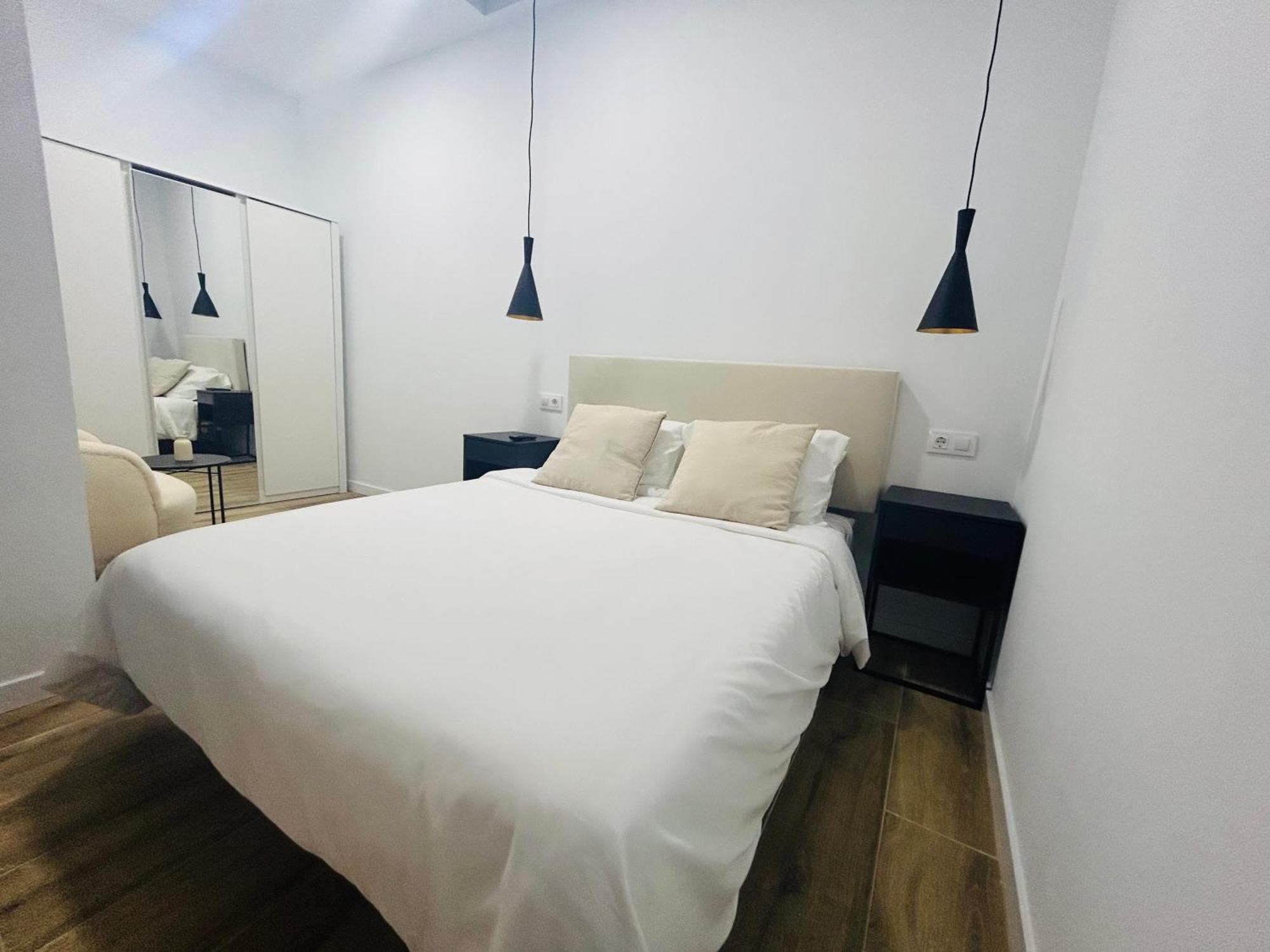 Apartamento En Camariñas المظهر الخارجي الصورة